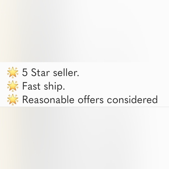 Old navy striped jean shorts - Picture 5 of 6